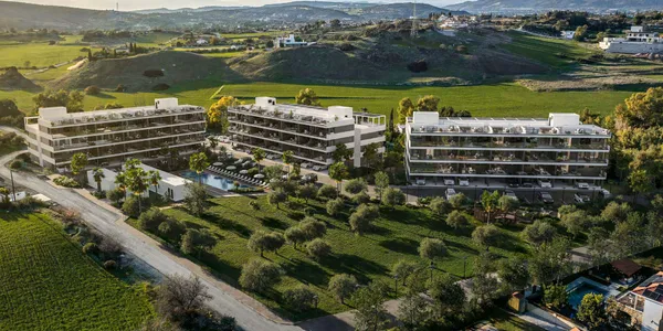 Olia Club Complex в Мони