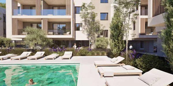 golf valley в Асоматос