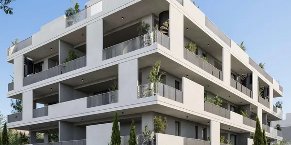 Naya в Агиос Афанасиосе