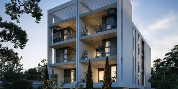 Deloma в Агиос Афанасиосе