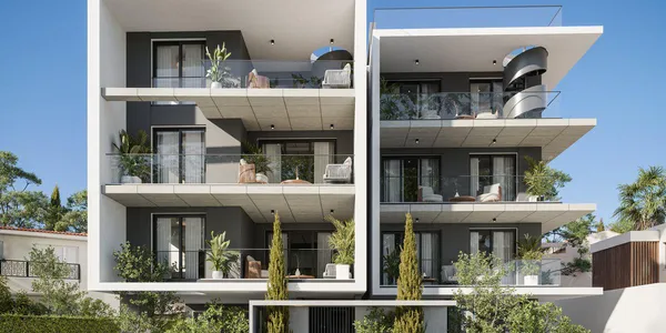 Achilleas в Меса Гитонии