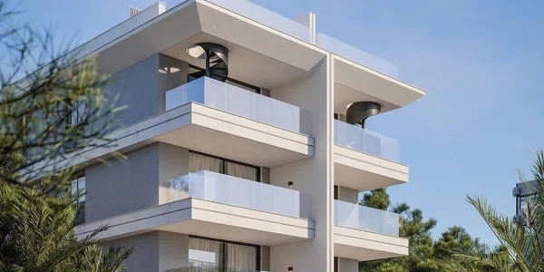 Aalto в Лимасоле