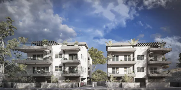 Amande Residences в Ерими