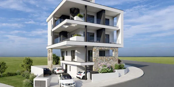 Limelight Residences in Ayia Napa в Айя-Напе