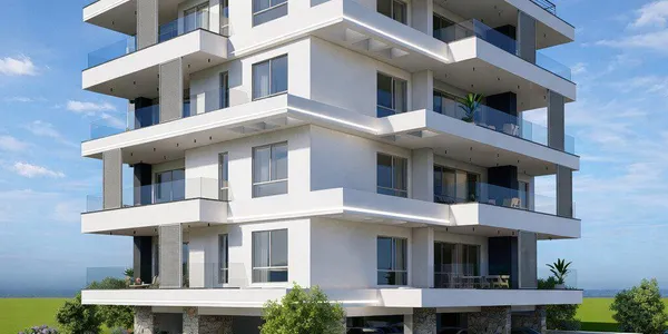 77 Residences in Paralimni в Паралимни