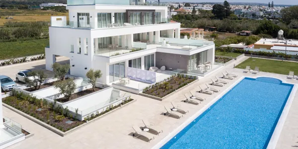 Napa Gem in Ayia Napa в Айя-Напе