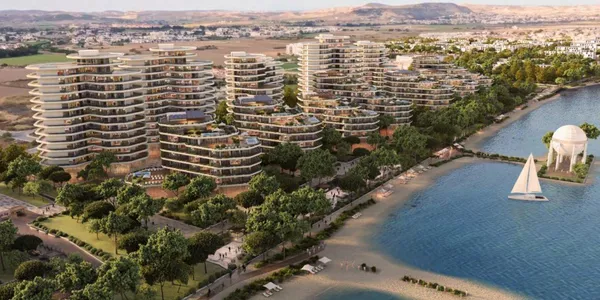 land of tomorrow в Ларнаке