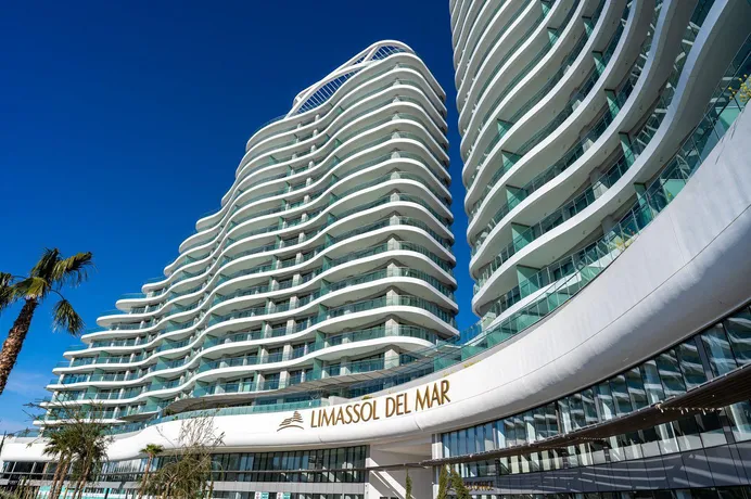 Del Mar в Гермасойе