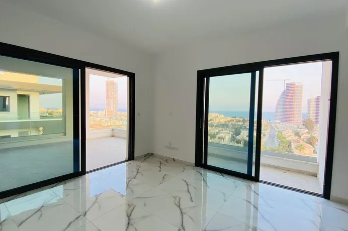 Panorama Residence в Лимасоле