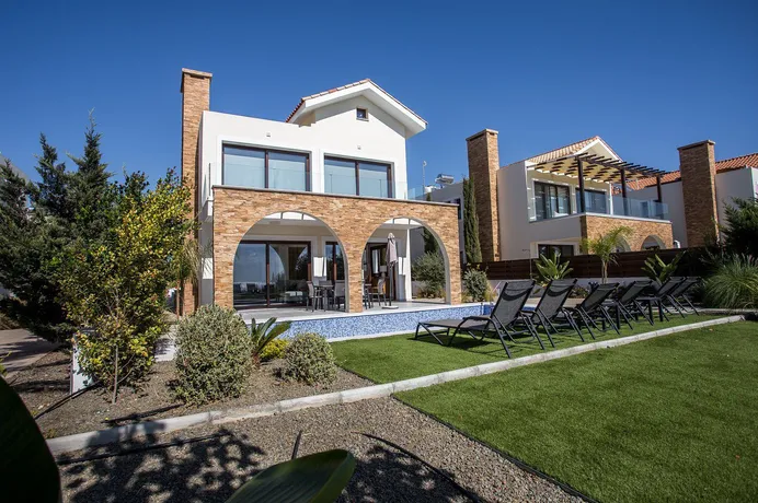 IONION в Фамагусте