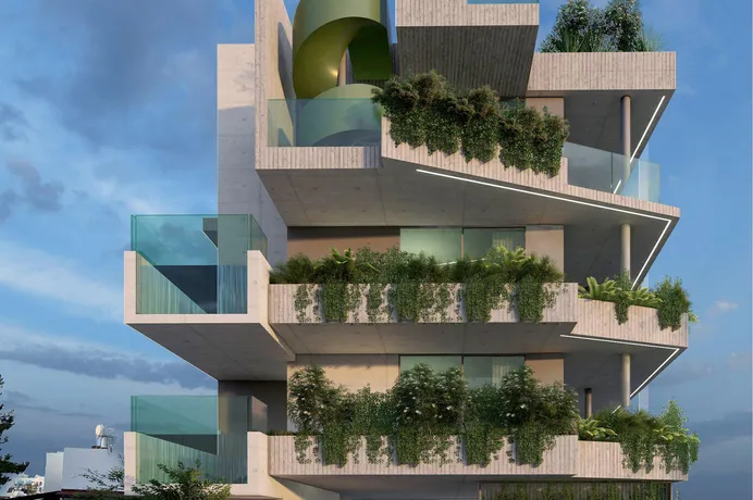 MOJO в Пафосе