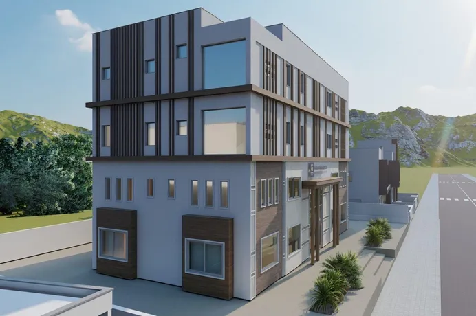 SUNISLAND в Пафосе