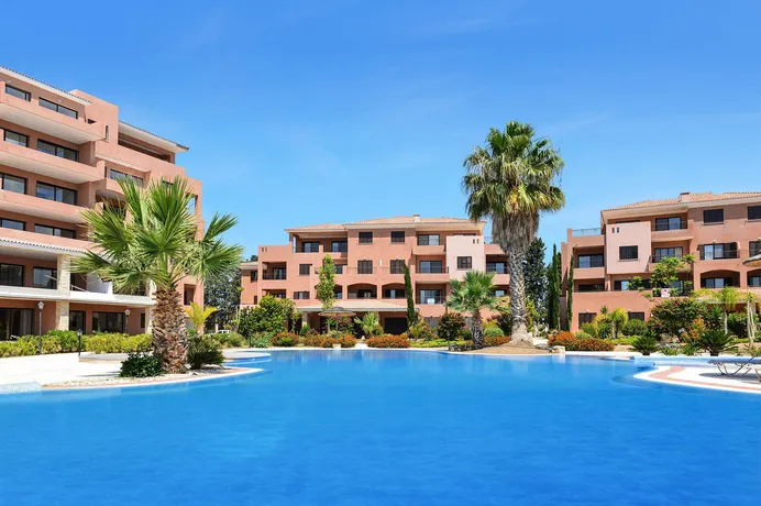 APHRODITE GARDENS VILLAS в Пафосе