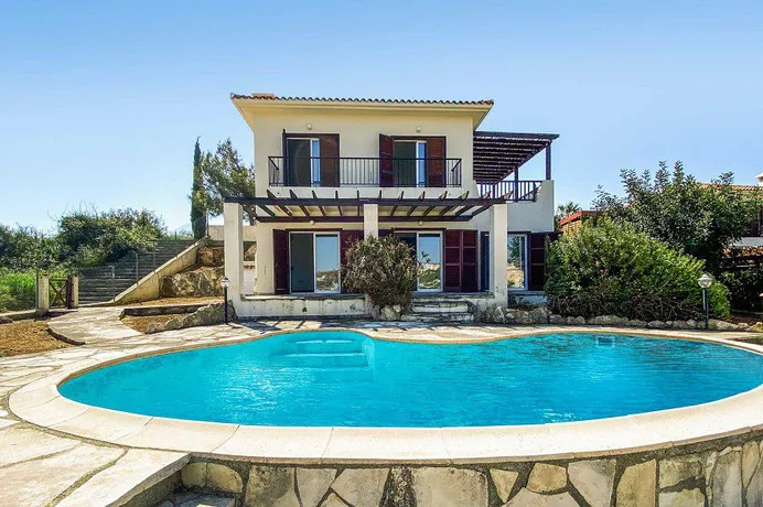 PISSOURI VILLAS в Писсури