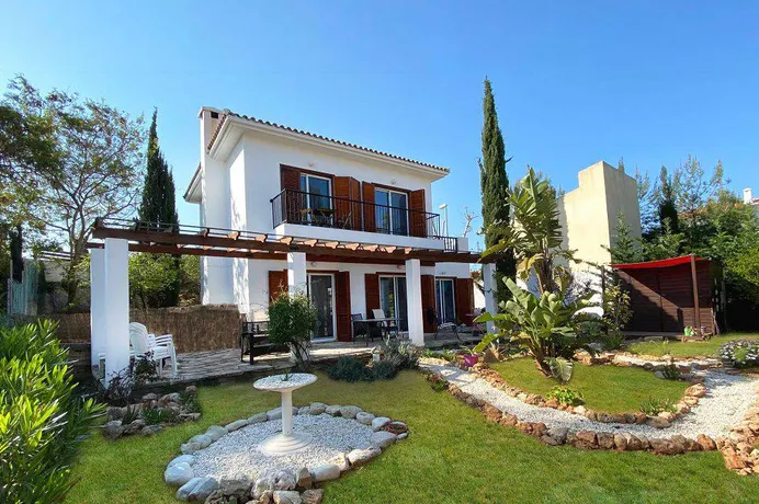 PISSOURI VILLAS в Писсури