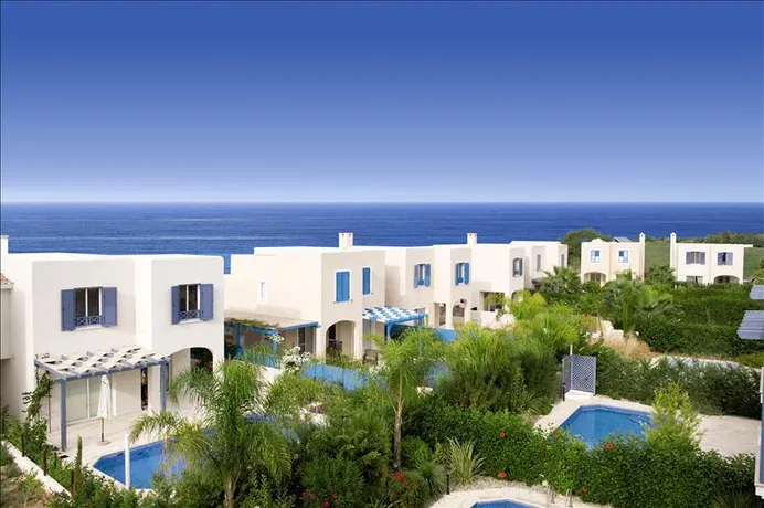 POLIS BEACH VILLAS в Полисе