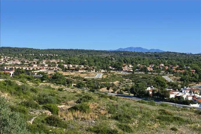 ZANATZIA в Суни-Занакии