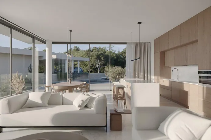 Hillcrest Residences в Тремитусе