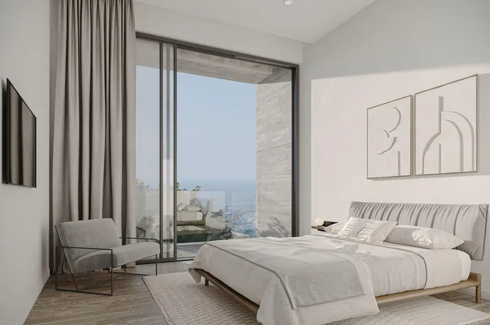 Hillcrest Residences в Тремитусе