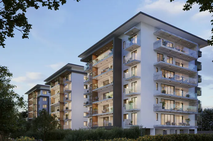 ELEMENTS в городе Пафос