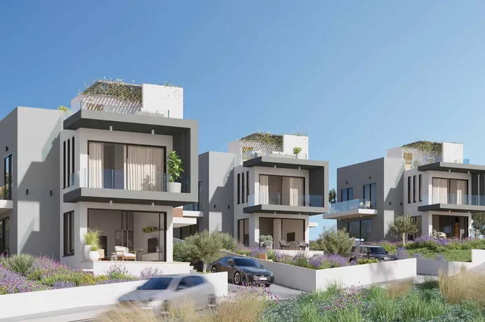 KONIA PANTHEA в Конии