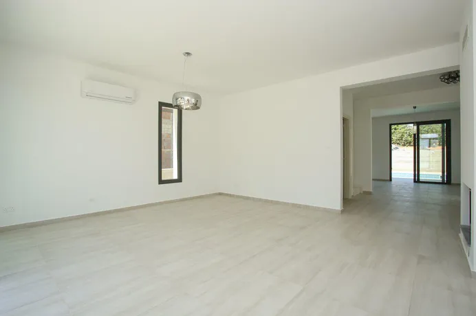MESOYI RESIDENCES 8 в Пафосе