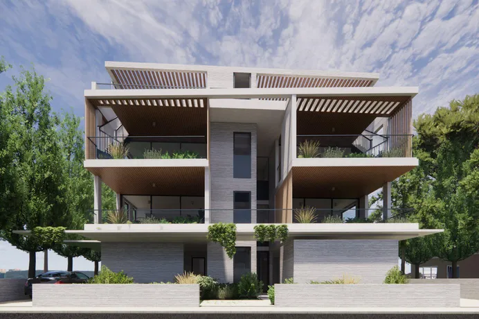 PLUS 56 в Никосии