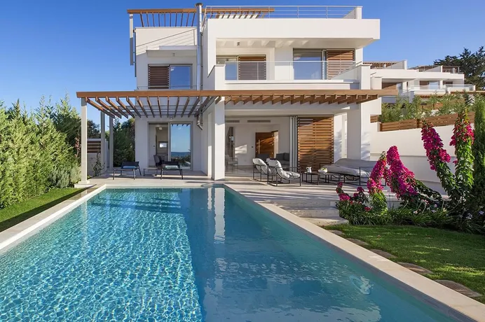 Akamas bay в Пафосе