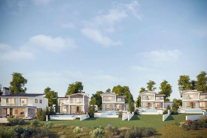 Olea Residences в Пейе