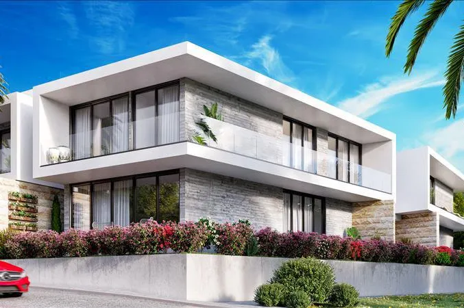 International Residences в Месои