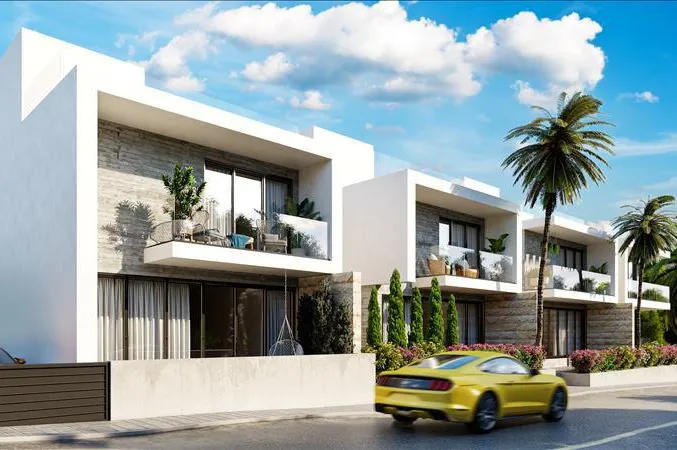 International Residences в Месои