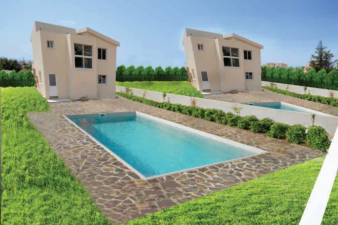 Kokkinos Sea Caves в Пейе