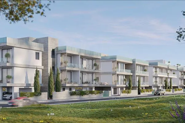 Adonidos Gardens в Героскипу