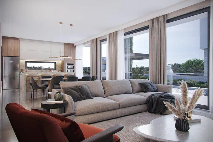 Gloria Residences в Героскипу