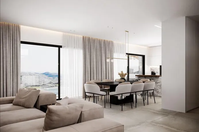 Green Hills в Епископи