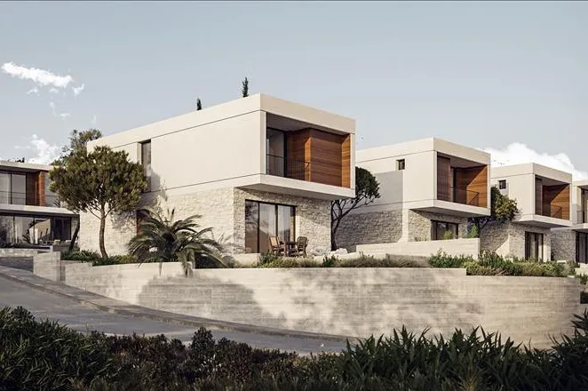 Ruby Residences в Эмбе