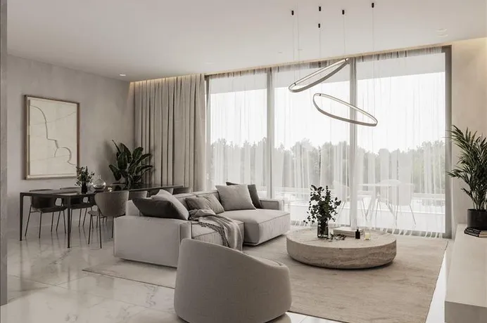 Ruby Residences в Эмбе