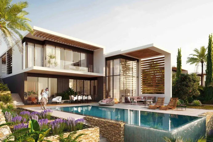 Palisandro Hills в Пейе