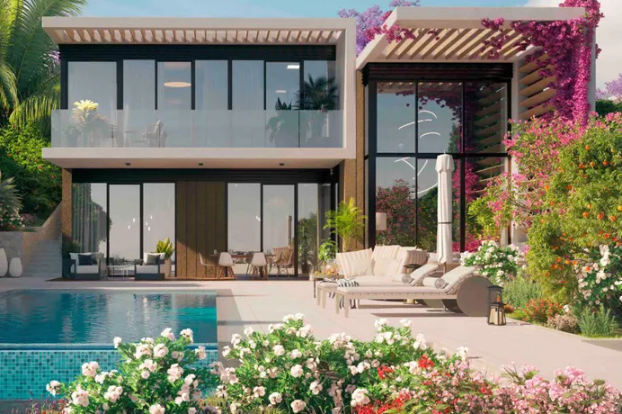 Palisandro Hills в Пейе