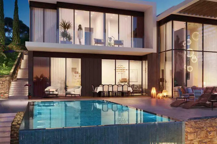 Palisandro Hills в Пейе