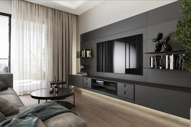 Onyx Residence в Гермасойе