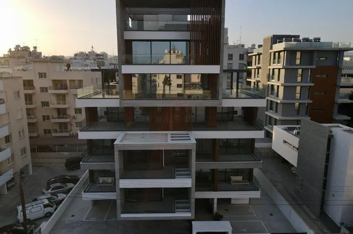 Neapolis Residences в Неаполисе