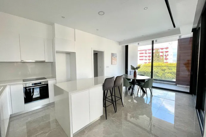 Neapolis Residences в Неаполисе