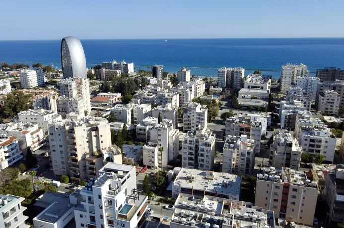 Neapolis Residences в Неаполисе