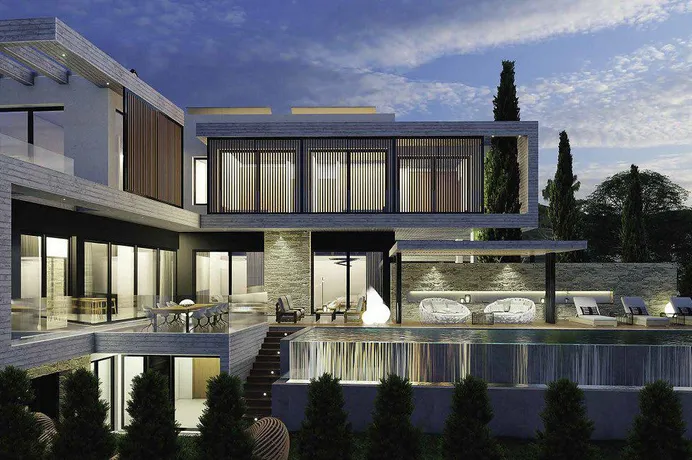 Tiara в городе Лимассоле