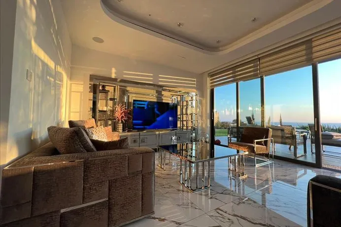 Ocean Pearls в Пейе