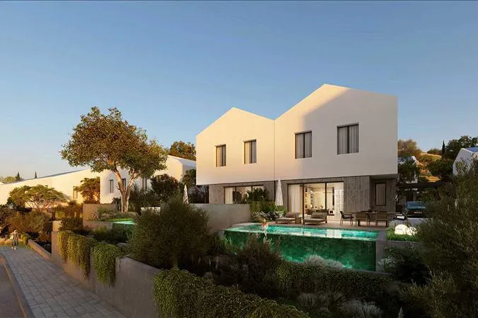 Haven в Палозии