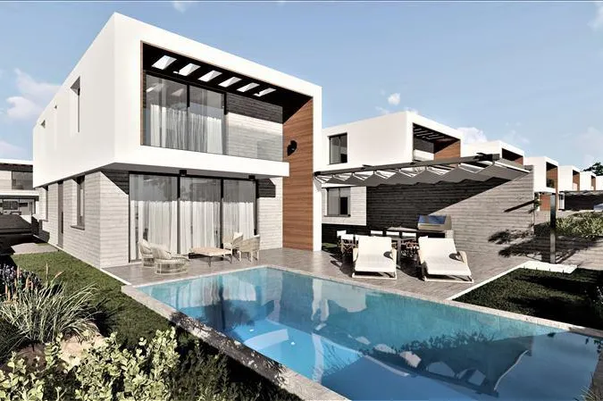 Elysian Homes в Героскипу