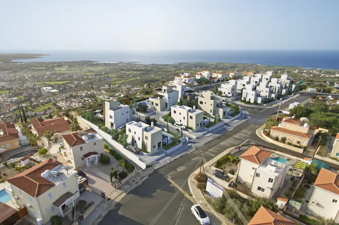 Riza Heights в Пейе