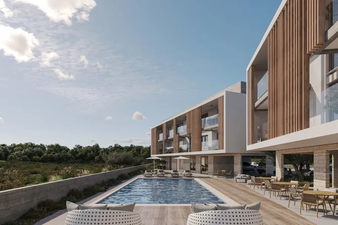 Oculus в Пафосе